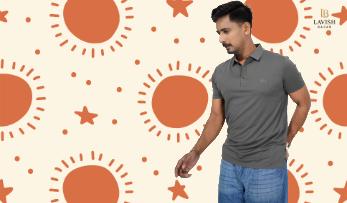Stylish T-shirt